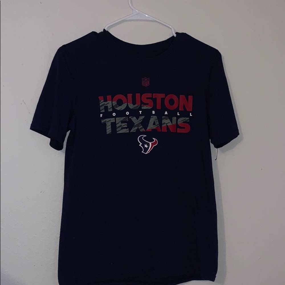 Houston Texans shirt